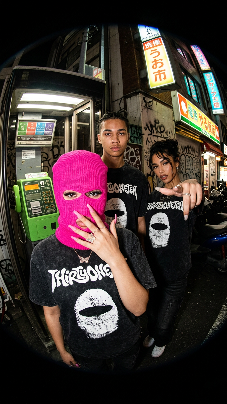 Spiritual Warfare Tee
