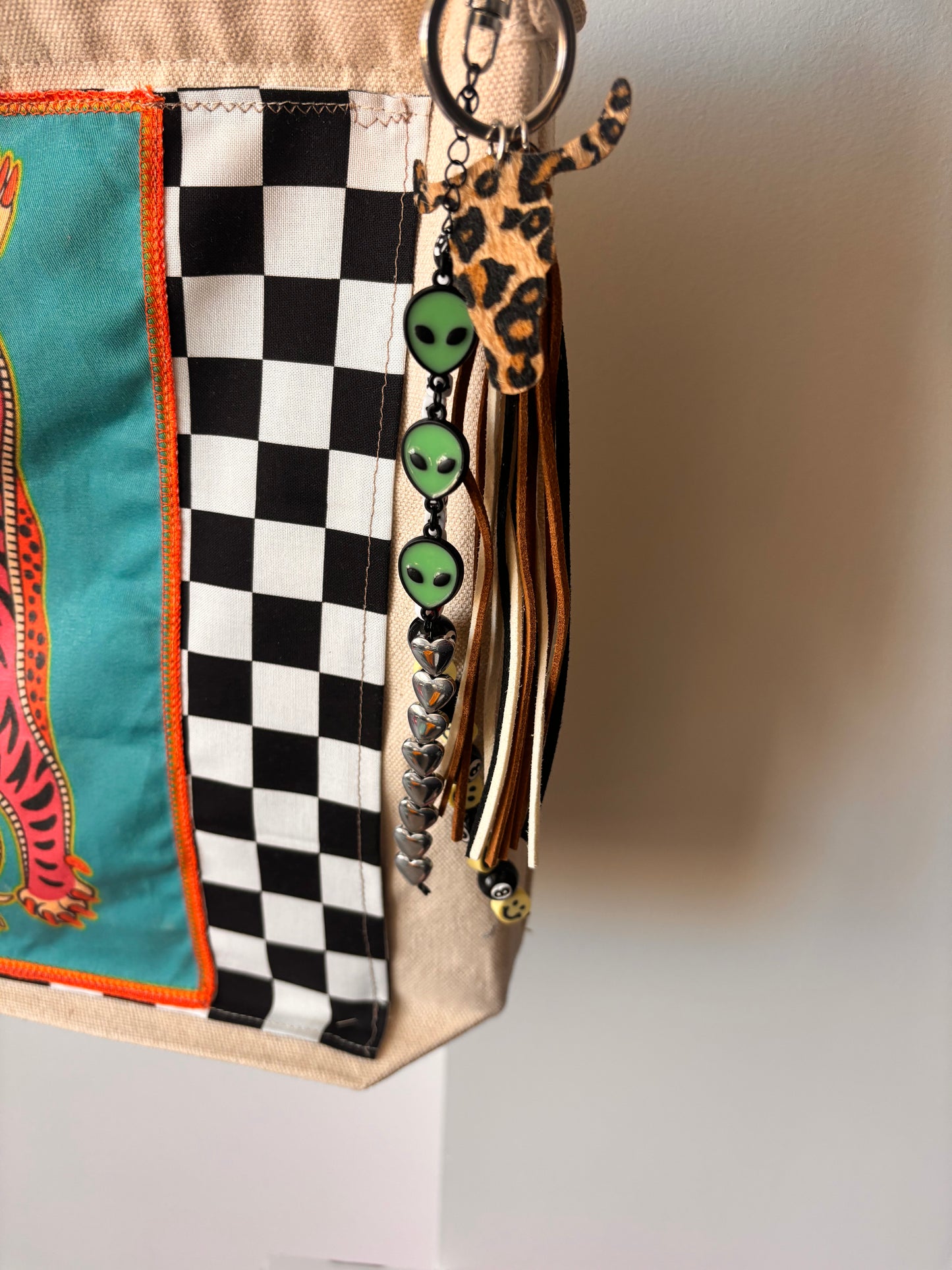 Lucky Tote