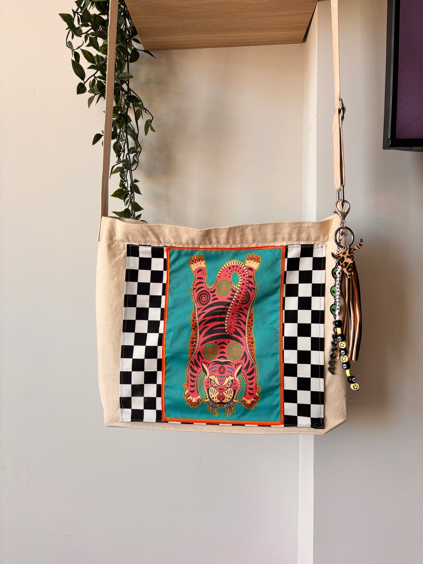 Lucky Tote