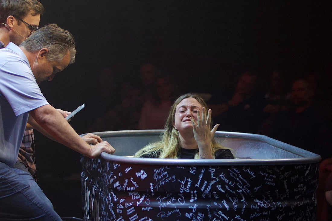 From Postpartum to cutting China out