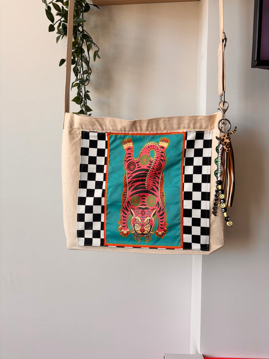Lucky Tote