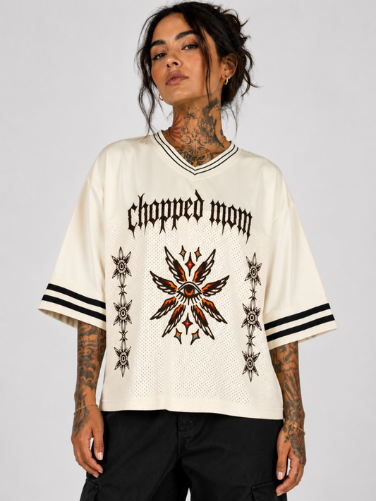 Someone’s Chopped Mom Jersey