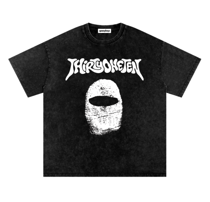 Spiritual Warfare Tee