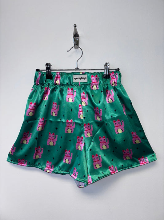 Smelly Cat Shorts