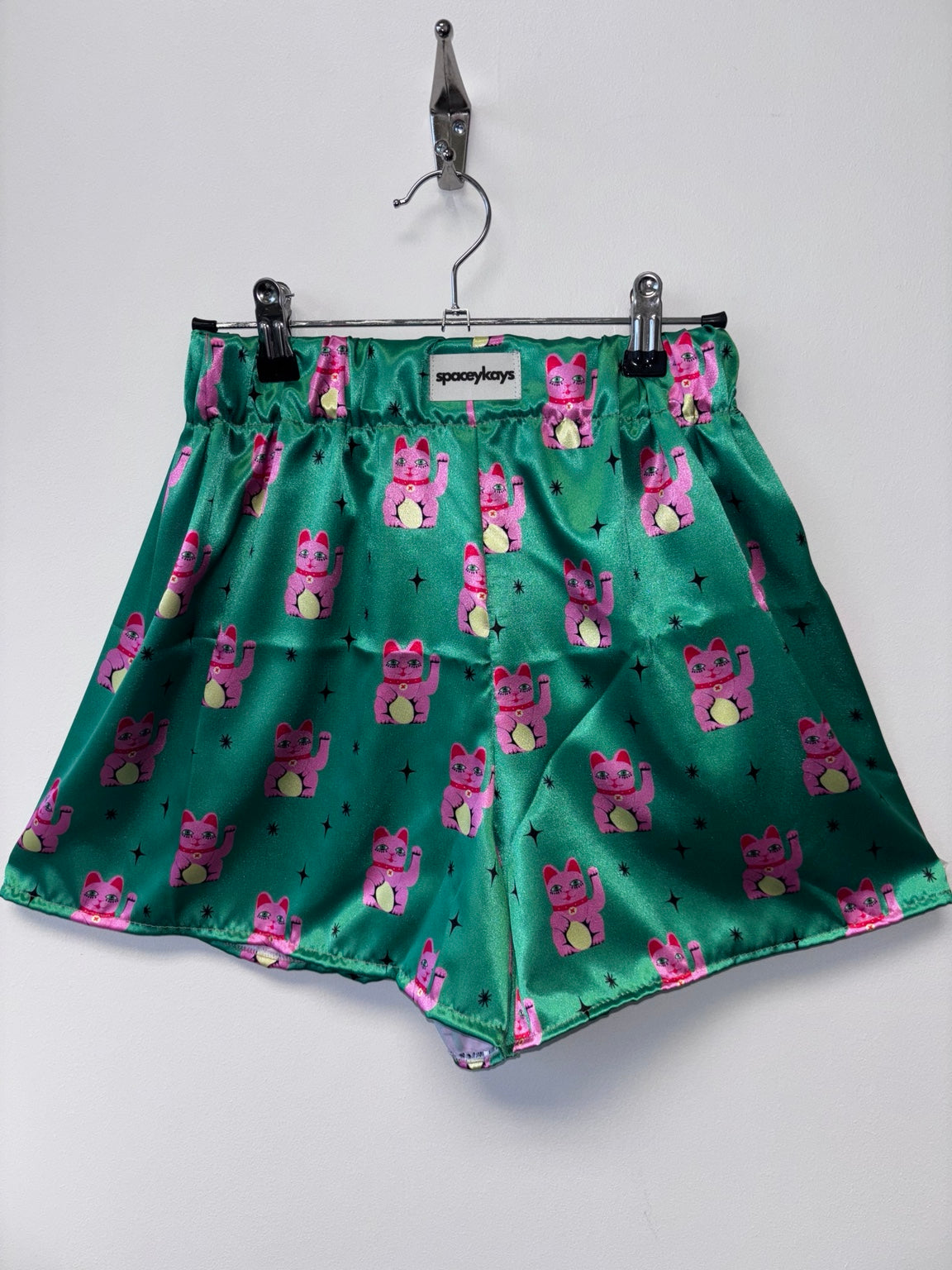 Smelly Cat Shorts